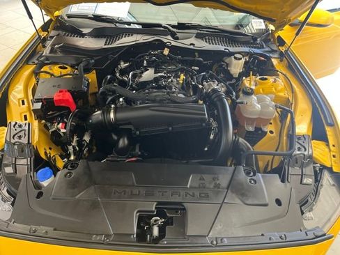 Used 2024 Ford Mustang Premium image 24