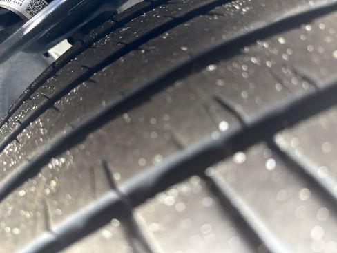 Used 2024 Chevrolet Camaro LT w/ RS Package image 12