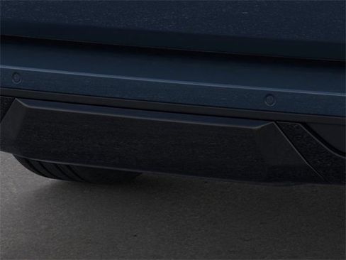 New 2025 Ford Expedition Max Platinum w/ Stealth Performance Package image 23