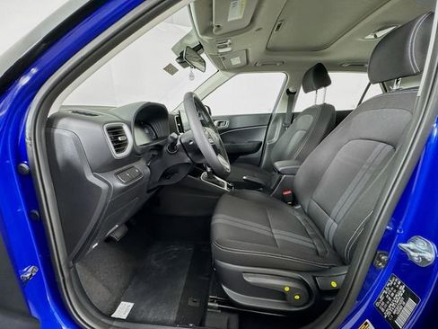 New 2026 Hyundai Venue SEL FWD image 34