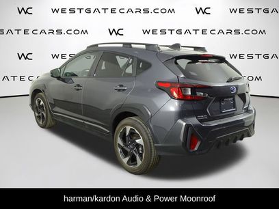 Used 2024 Subaru Crosstrek 2.5i Limited w/ Crosstrek Mirror Package