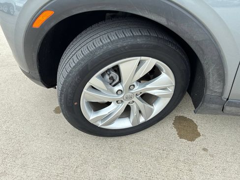 Used 2025 Buick Encore GX Preferred FWD image 9
