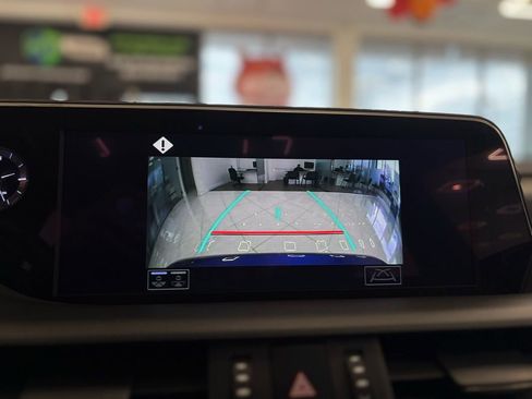 Used 2020 Lexus ES 350 F Sport image 34