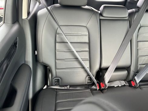 New 2026 Honda CR-V EX-L image 23