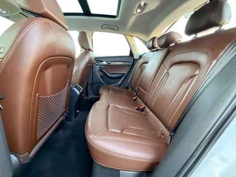 Used 2016 Audi Q3 2.0T Premium Plus w/ Technology Package AWD/4WD image 16