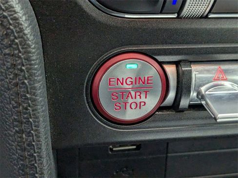 Used 2020 Ford Mustang GT Premium image 24