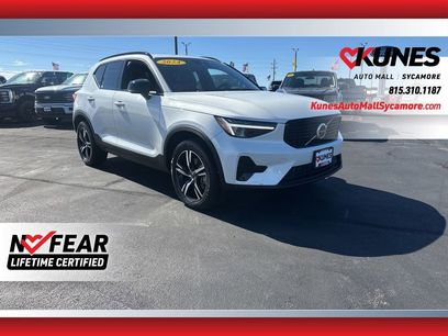 Used 2024 Volvo XC40 B5 Core