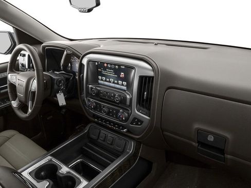 Used 2018 GMC Sierra 1500 Denali w/ Denali Ultimate Package AWD/4WD image 19