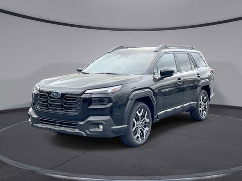 New 2026 Subaru Outback Touring XT AWD/4WD image 1