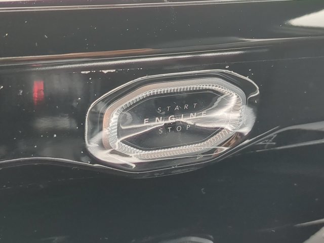New 2027 Jeep Grand Cherokee Limited AWD/4WD image 34