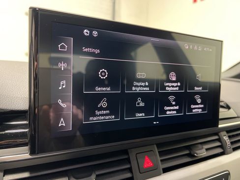 Used 2023 Audi A5 2.0T Premium Plus w/ Premium Plus image 22