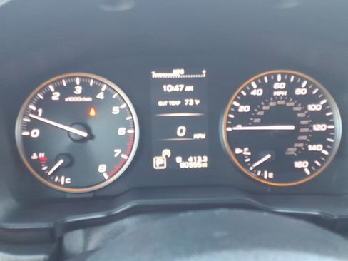 Used 2024 Subaru Outback Wilderness image 20