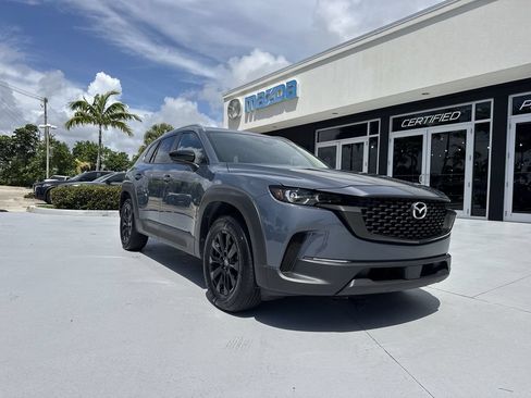 Used 2024 MAZDA CX-50 AWD 2.5 S w/ Select Package image 31
