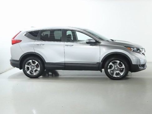 Used 2017 Honda CR-V EX image 12