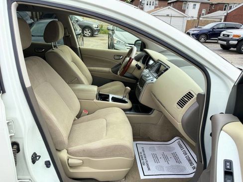 Used 2014 Nissan Murano S FWD image 19