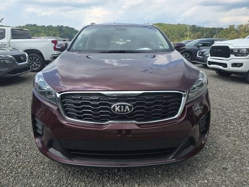 Used 2019 Kia Sorento AWD w/ Option Group 020 image 8