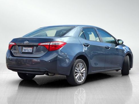 Used 2015 Toyota Corolla LE FWD image 5