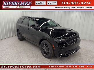 New 2026 Dodge Durango GT AWD/4WD video 1