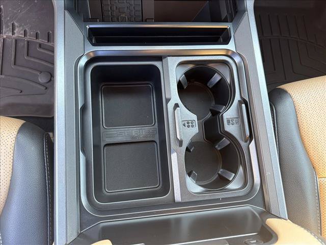 Used 2026 Ford F550 4x4 Crew Cab Super Duty image 17