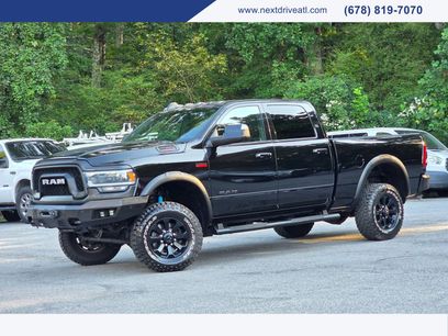 Used 2020 RAM 2500 Power Wagon