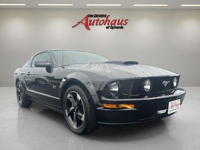 Used 2007 Ford Mustang GT