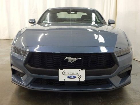 New 2025 Ford Mustang Premium image 10