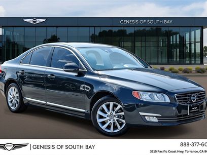 Used 2014 Volvo S80 3.2