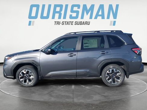 Used 2026 Subaru Forester Premium AWD/4WD image 3