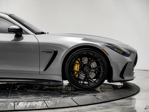 Used 2024 Mercedes-Benz AMG GT 55 image 23
