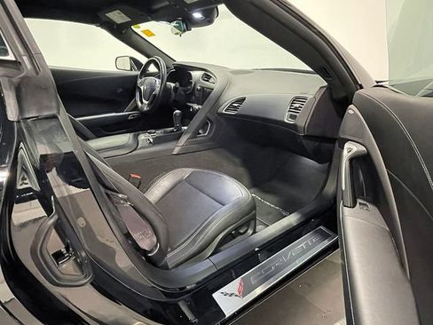 Used 2014 Chevrolet Corvette Stingray Coupe RWD image 43