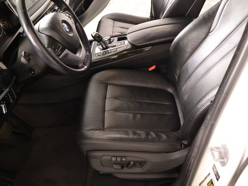 Used 2015 BMW X5 xDrive35i AWD/4WD image 12