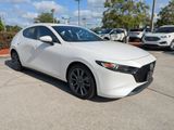 Used 2023 MAZDA MAZDA3 s image 2