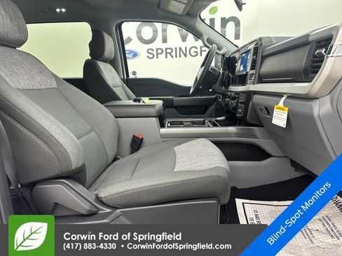 New 2026 Ford F250 XLT image 11