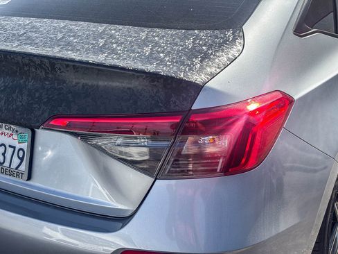 Used 2022 Honda Civic Sport image 8