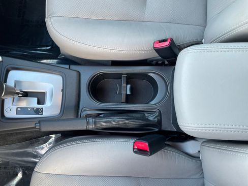 Used 2014 Subaru Forester 2.5i Limited w/ Popular Package #2 image 28