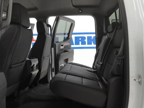New 2026 Chevrolet Silverado 1500 RST w/ Texas Edition Plus AWD/4WD image 27
