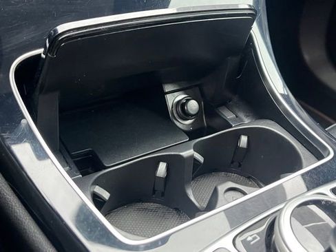 Used 2017 Mercedes-Benz C 43 AMG 4MATIC Sedan image 36