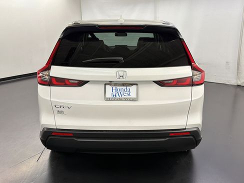 New 2026 Honda CR-V LX image 10