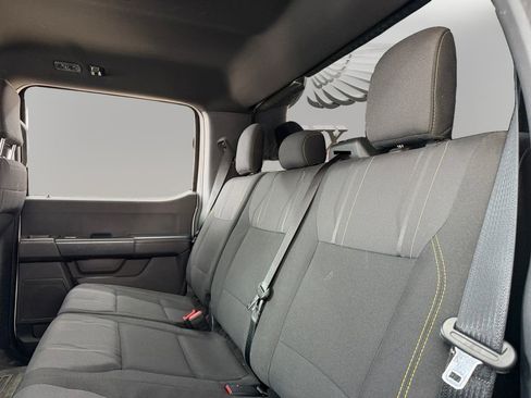 Used 2024 Ford F150 STX AWD/4WD image 13