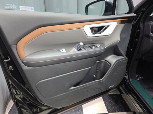 New 2026 Subaru Forester Sport w/ Sport Package image 14