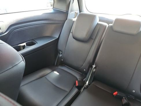 Used 2025 Honda Odyssey Sport-L image 8