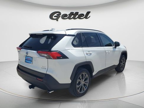 Certified 2023 Toyota RAV4 XLE Premium AWD/4WD image 5