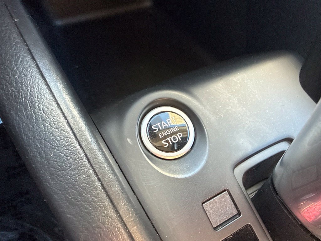 Used 2023 Nissan Kicks S FWD image 18