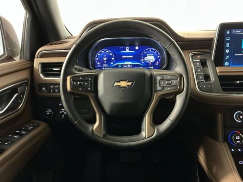Used 2023 Chevrolet Tahoe High Country RWD image 16
