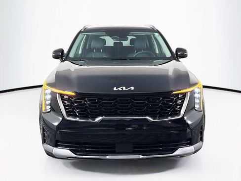 New 2026 Kia Sorento S AWD/4WD image 2
