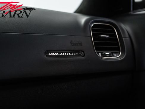 Used 2022 Dodge Charger SRT Hellcat RWD image 39