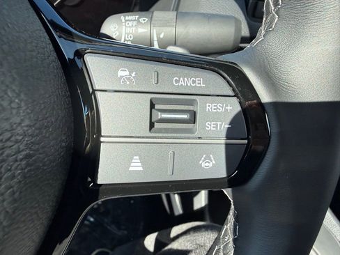 New 2026 Honda Civic Sport image 21