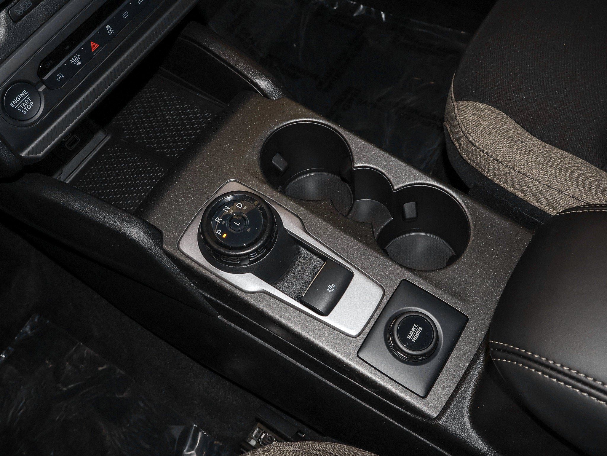 New 2026 Ford Bronco Sport Big Bend AWD/4WD image 32
