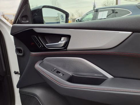 Certified 2026 Acura MDX A-Spec image 30