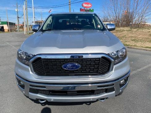 Certified 2019 Ford Ranger XLT w/ Equipment Group 302A Luxury image 2